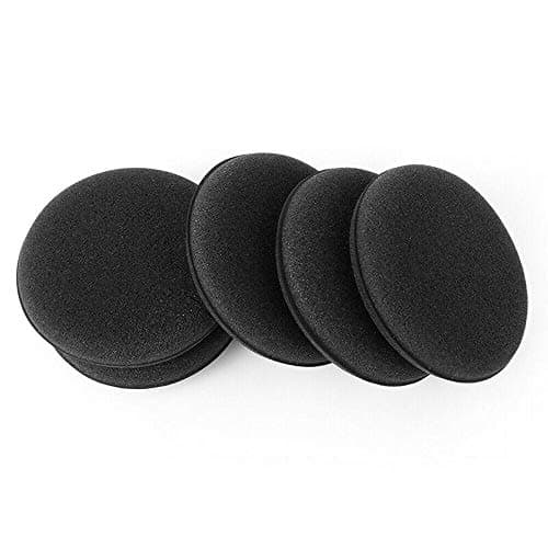 NAPKO Black Car Cleaning Sponge - image 2