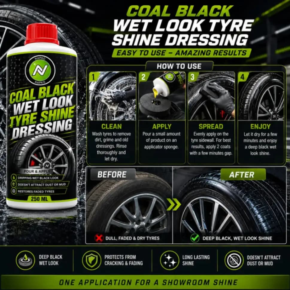 TYRE POLISH - image 3