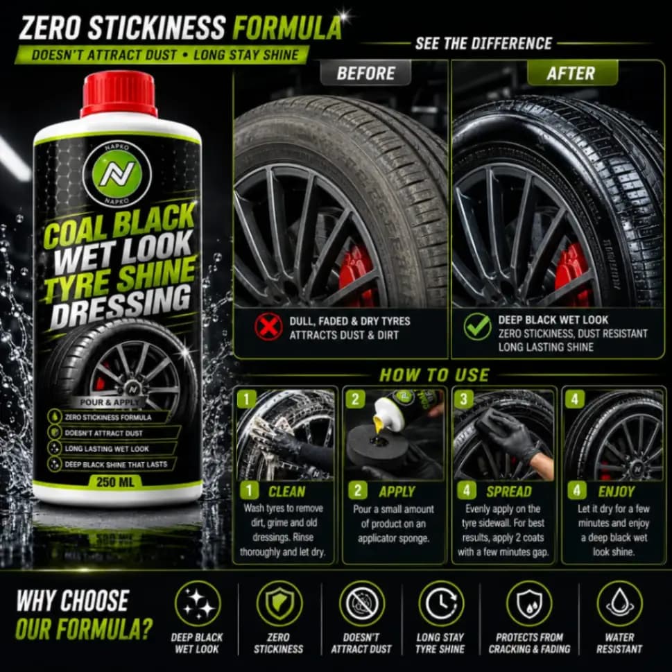 TYRE POLISH - image 4