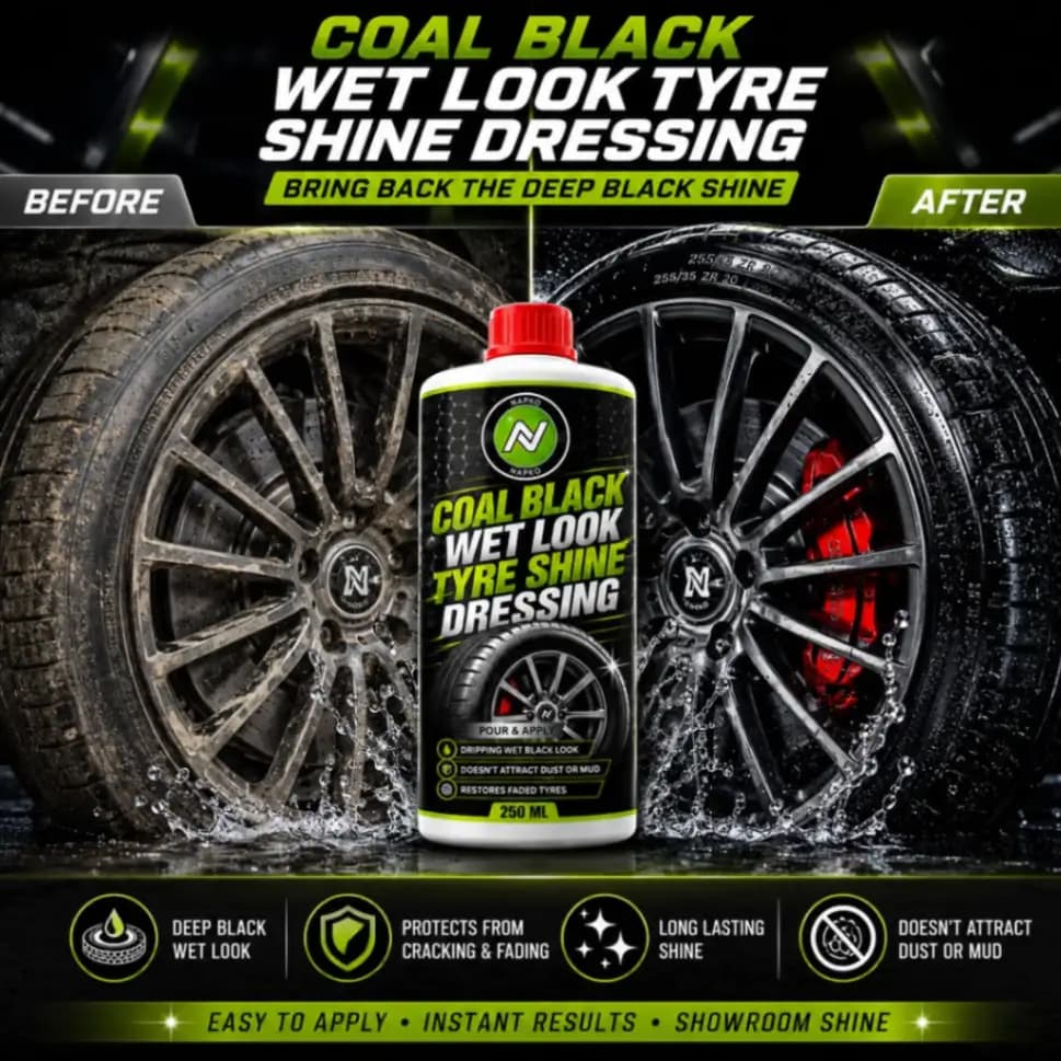 TYRE POLISH - image 2
