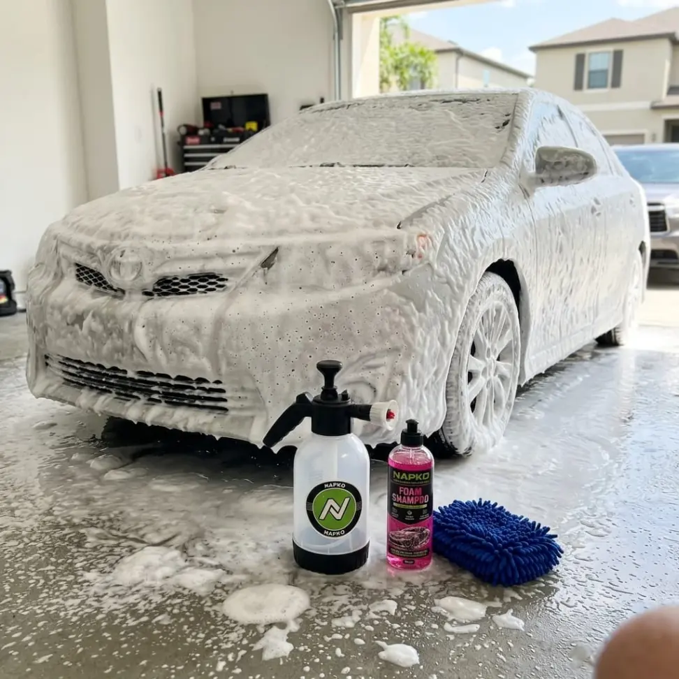 CAR WASH KIT — image 4