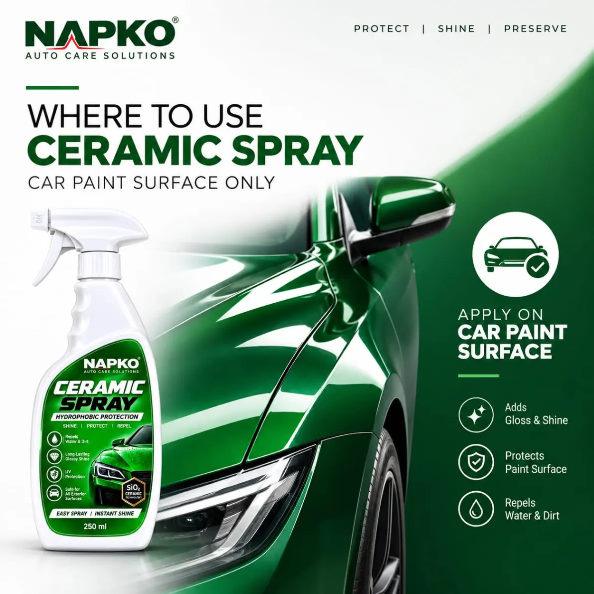 CERAMIC SPRAY — image 3