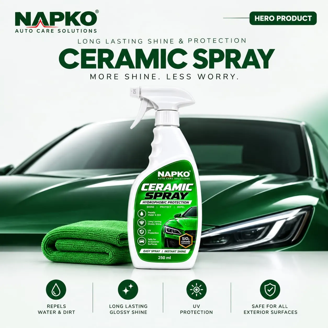 CERAMIC SPRAY — image 4