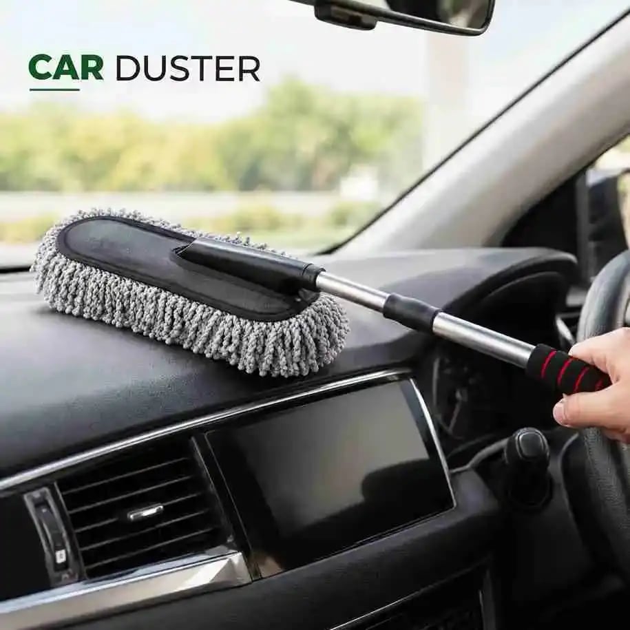 NAPKO Car Duster