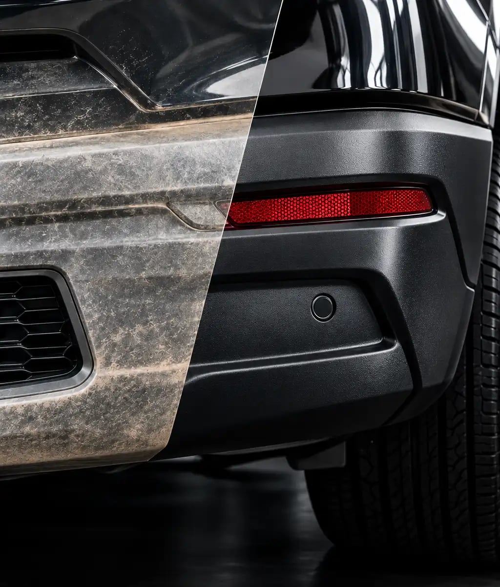 Explore headlight-care products for faded, yellowed or cloudy lenses.
