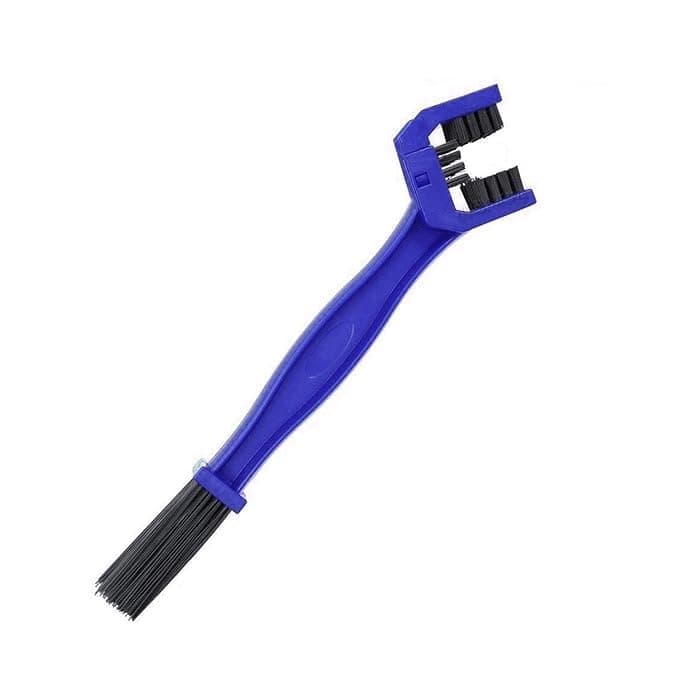 NAPKO Motorcycle Chain Cleaning Brush - image 2