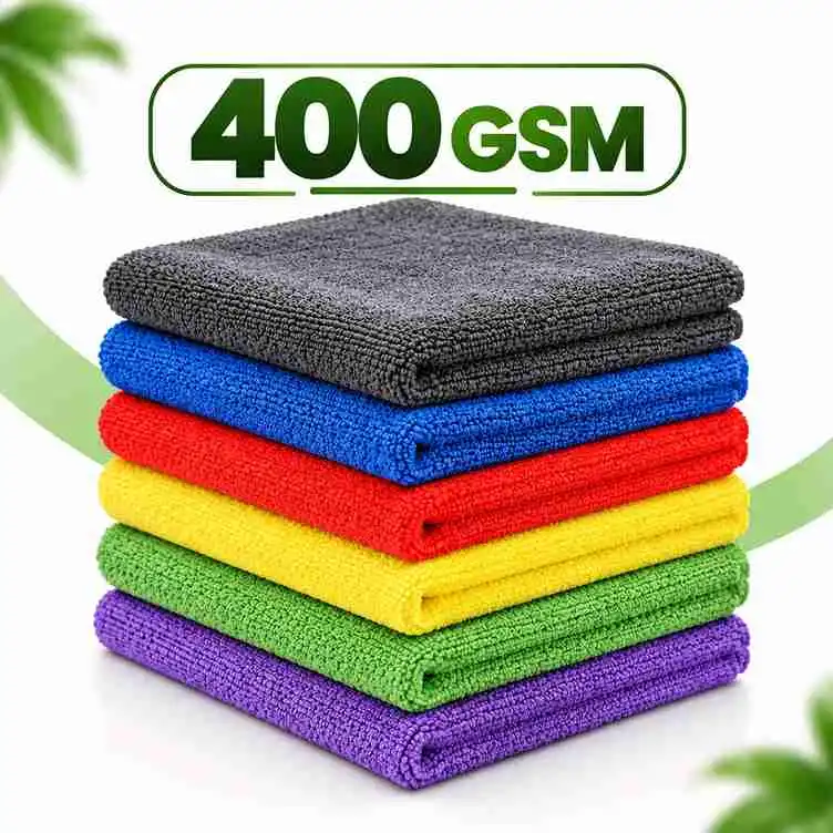 400 GSM