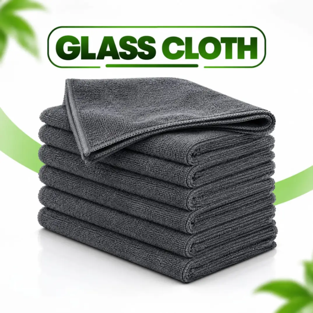 GLASS CLOTH