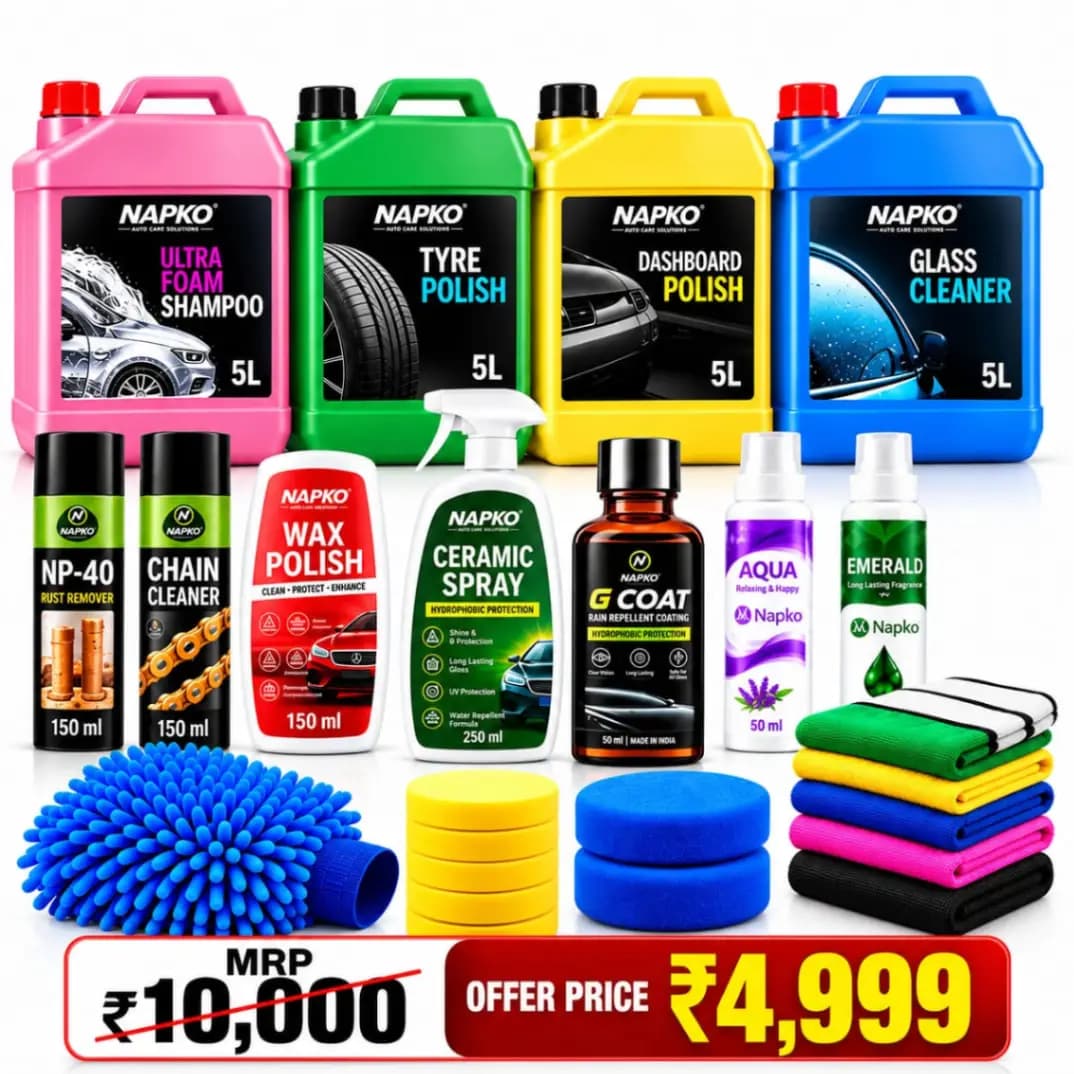 AYUDHA COMBO KIT 1