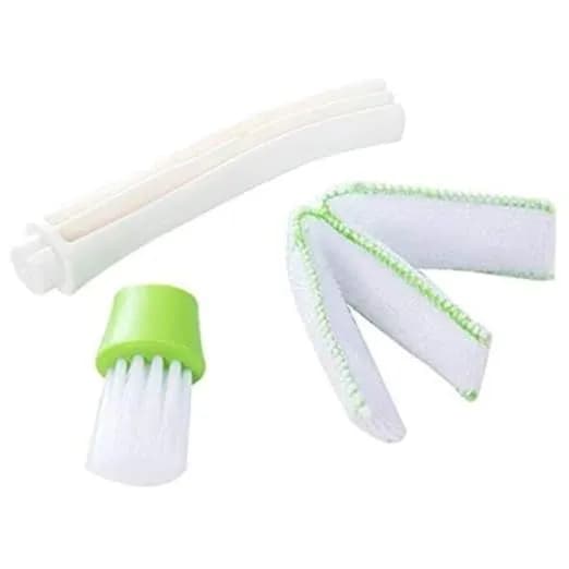 NAPKO Car AC Vent Cleaning Brush - image 2