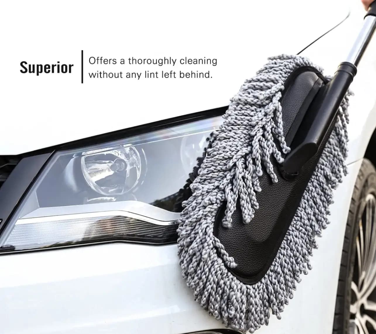 NAPKO Car Duster - image 4