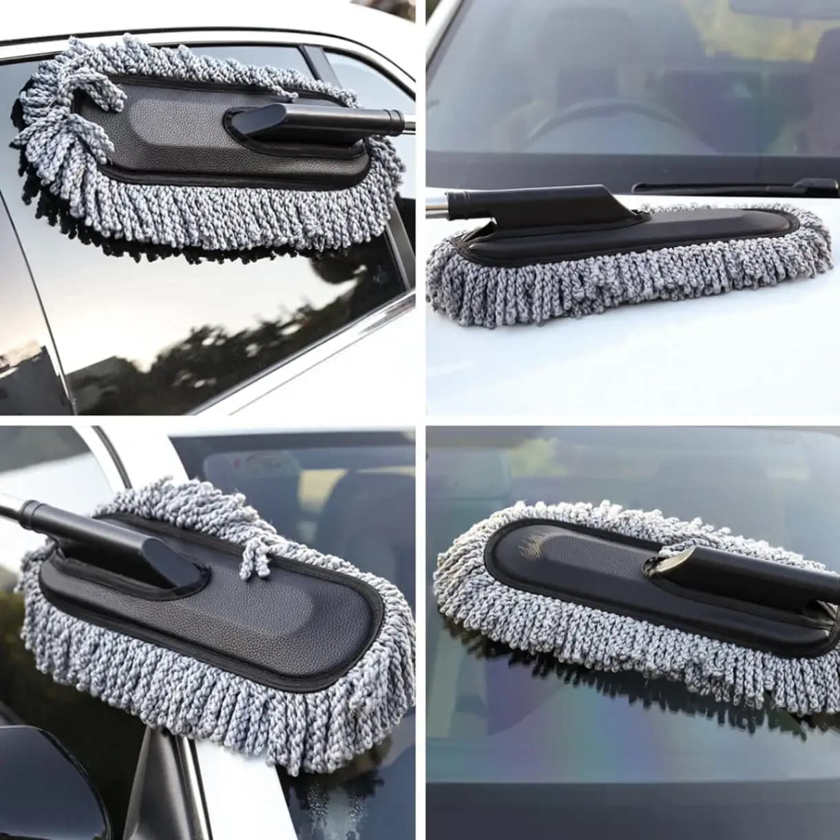 NAPKO Car Duster - image 3